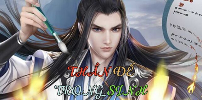 than-de-trong-sinh