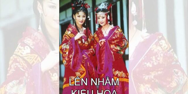 len-nham-kieu-hoa