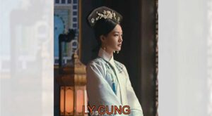ly-cung
